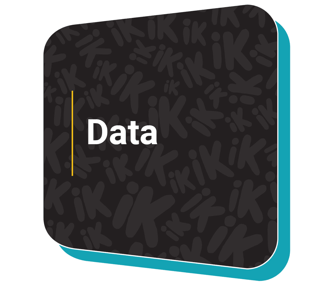 iK Career in Data