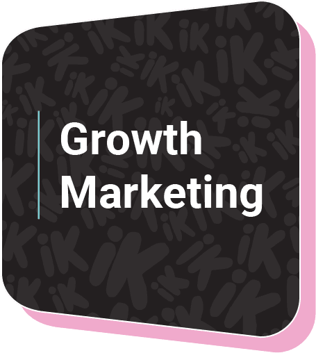 Growth Marketing