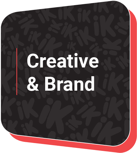 Creative & Brand