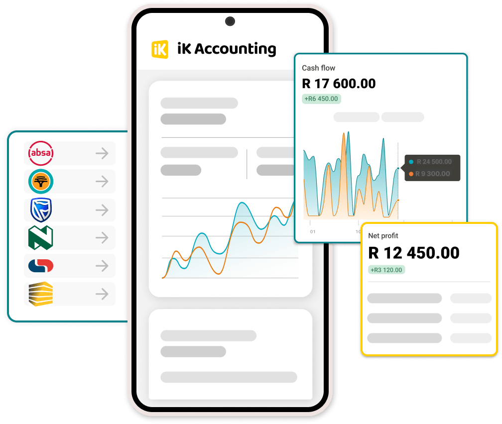 iK Accounting