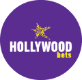Hollywood bets logo