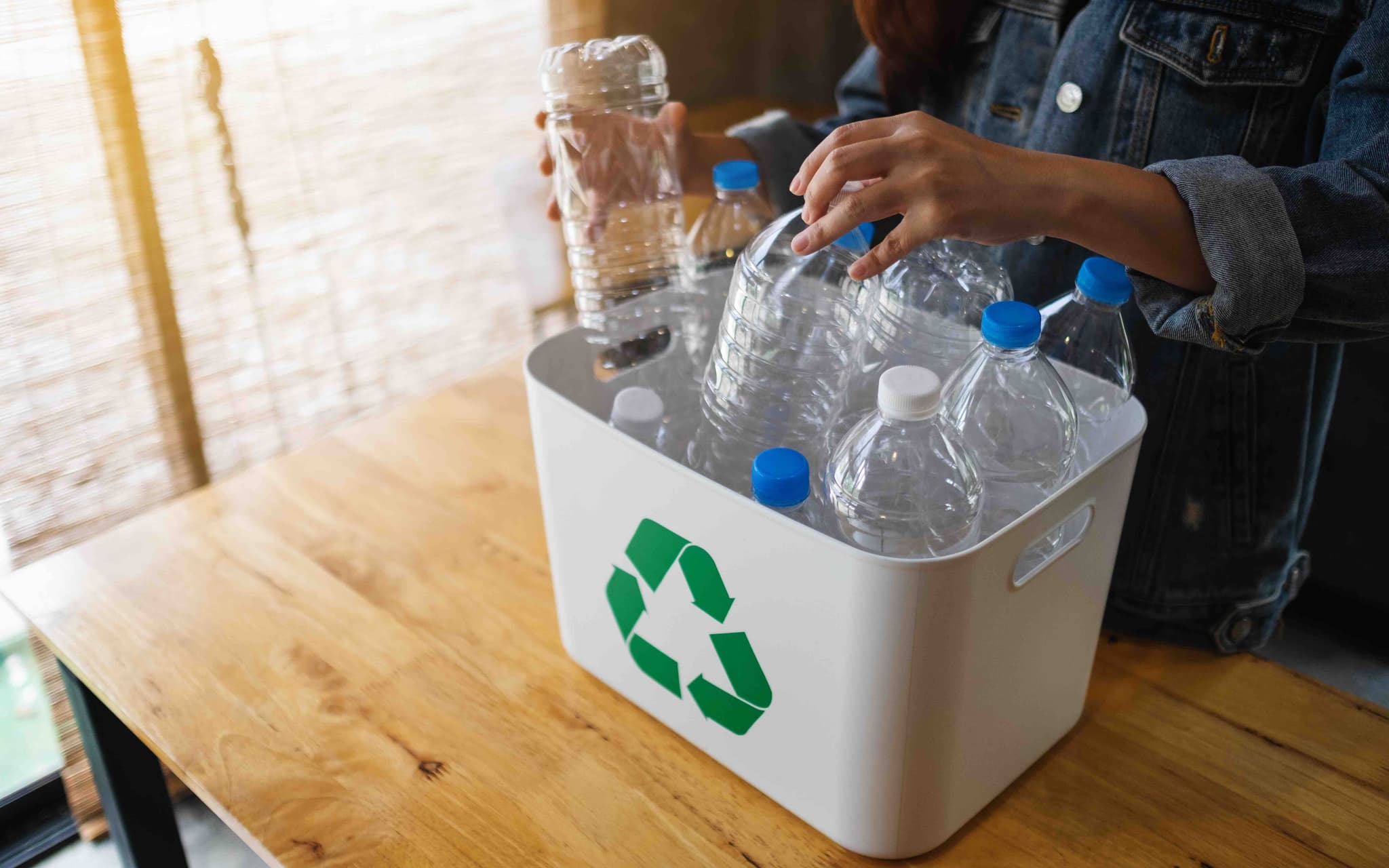 How to Start a Recycling Business