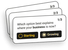 iKhokha info card icon