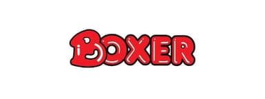 Boxer logo