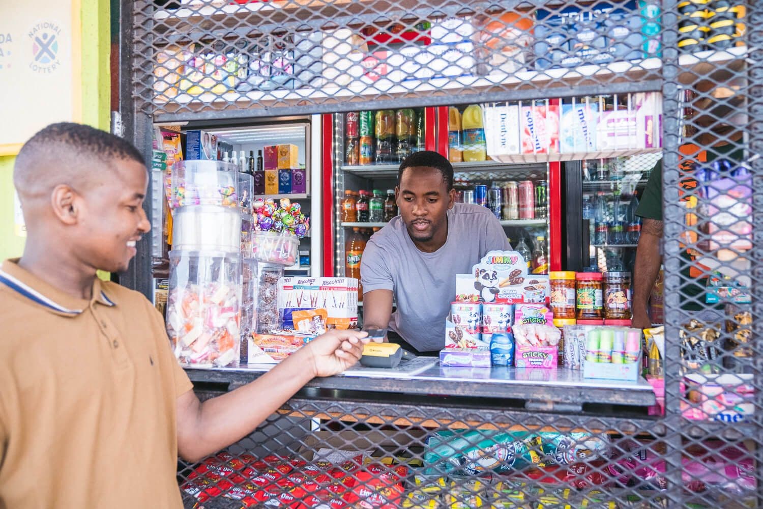 How to Start and Grow a Spaza Shop in South Africa