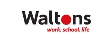 Waltons logo