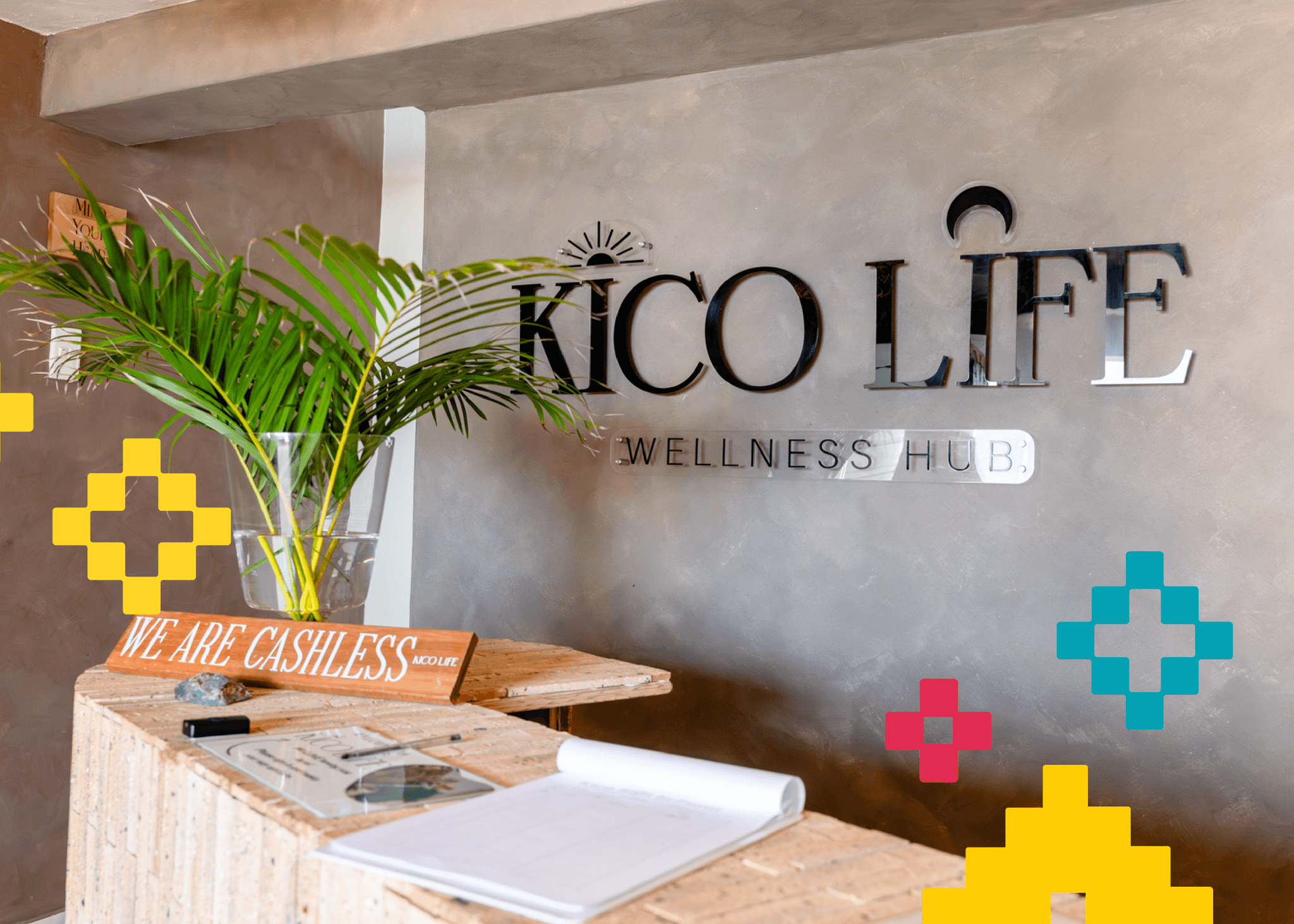 A different way to live: This is Kico Life