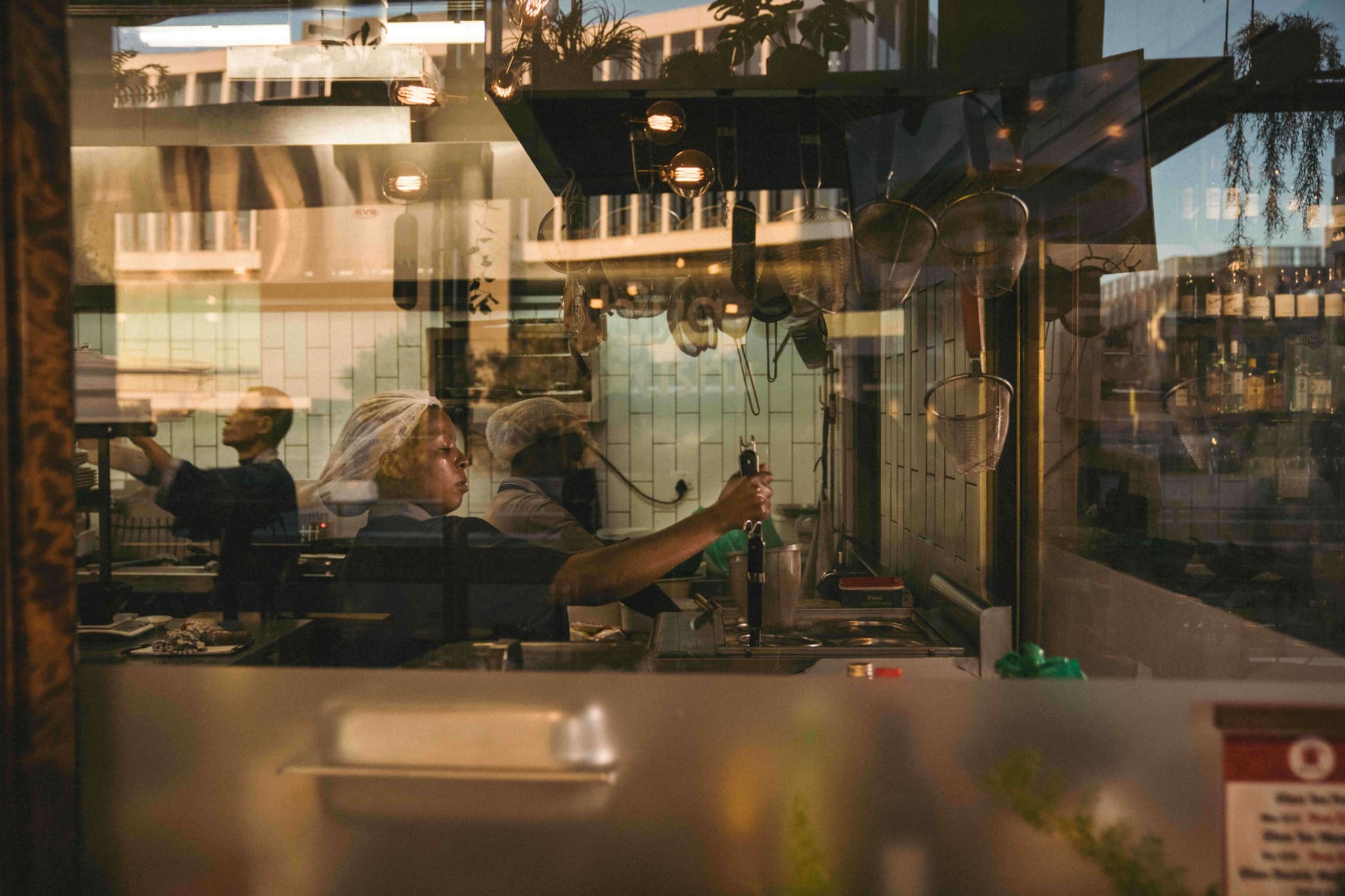 Cook Up Your Dream: How to Start a Restaurant in South Africa