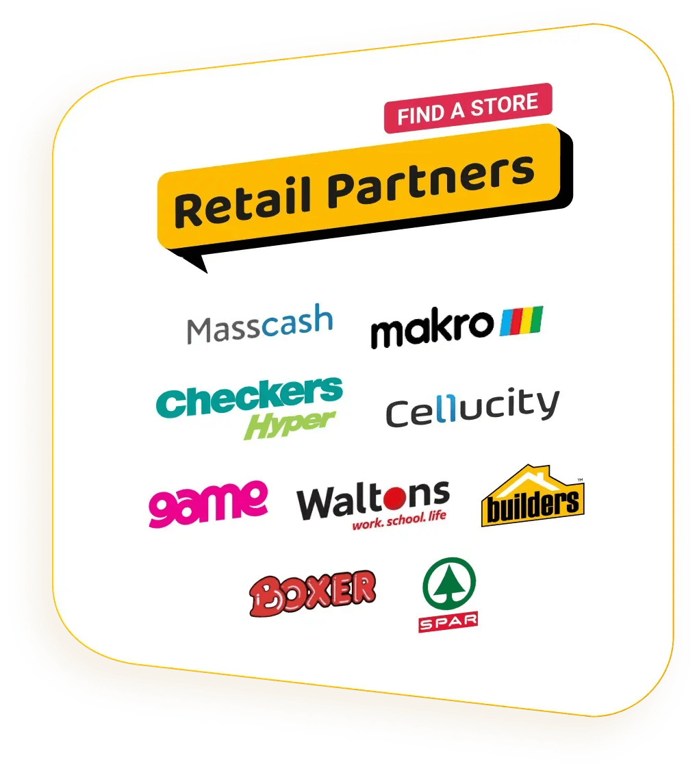 iKhokha Retail Partners