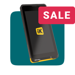 iK Flyer Lite on Sale