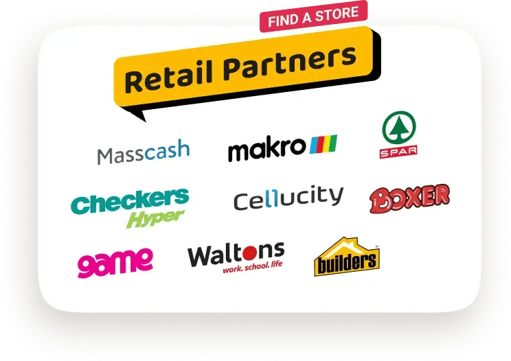 iKhokha Retail Partners