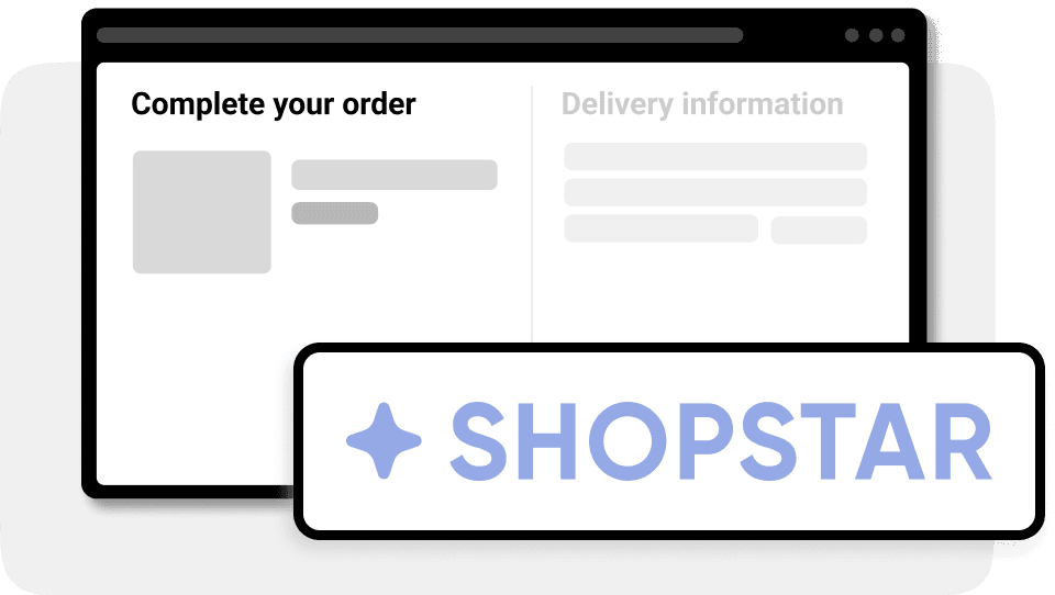 Shopstar Plugin