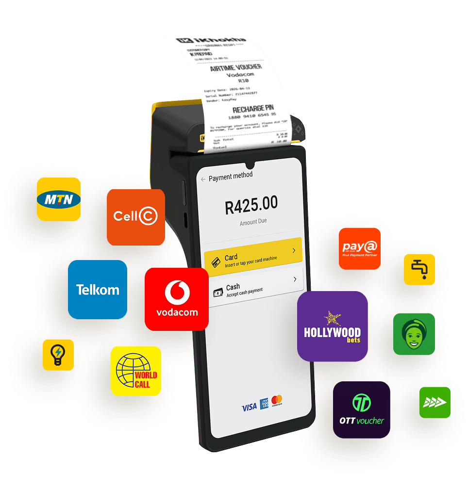 prepaid banner