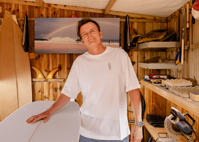 Holmes Brothers: From Garage Chaos to a South African Surf-Lifestyle Brand