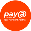 Pay@ logo