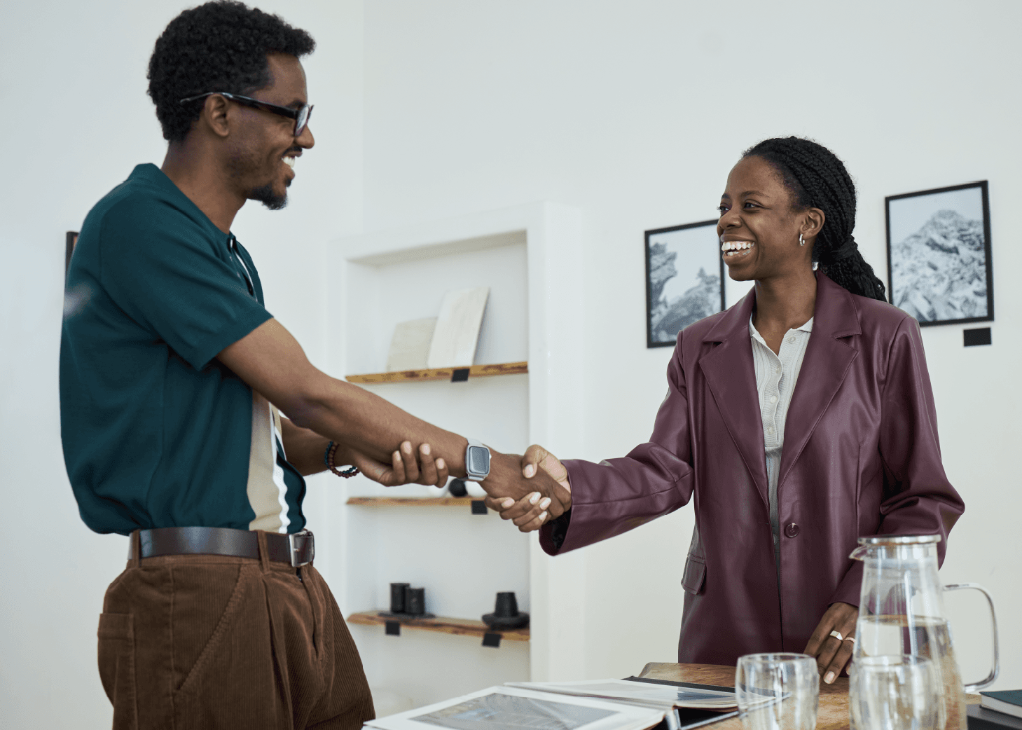 5 Business Management Must-Haves for an Investable Business