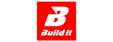 Built it Logo