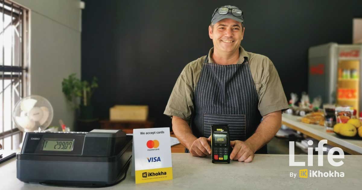 Farm Gate Family Butchery - iKhokha Merchant Stories