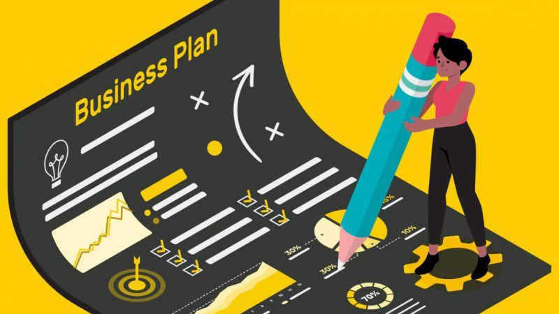 How to Write a Business Plan (Step by Step Guide for SA Entrepreneurs)