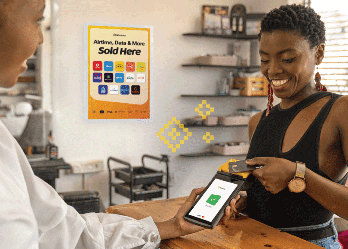 10 Reasons Why iK Prepaid is Good for Business