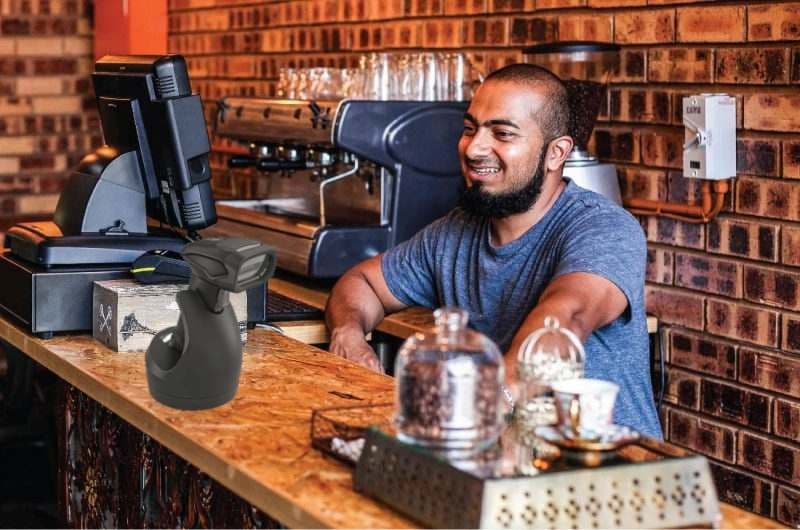 How Does a Barcode Scanner Work?