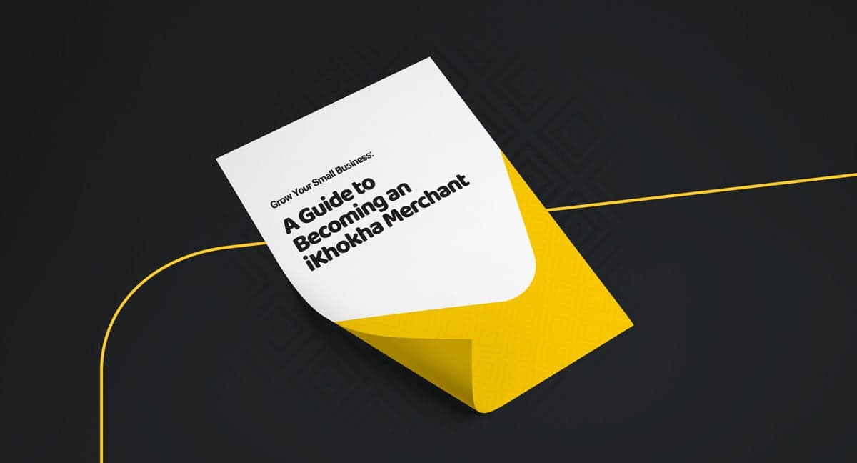 How iKhokha Card Machines Work + How to Become a Merchant