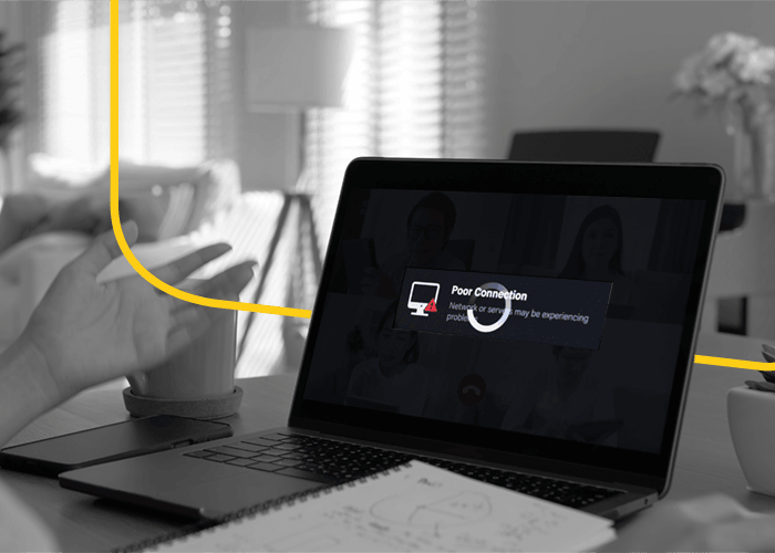 Website Speed Test - Is a Slow Website Chasing Customers Away?