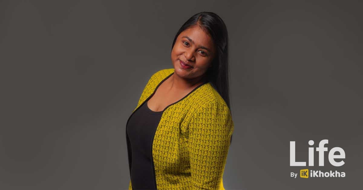 Meet the #iKTribe: Charlotte Badassy