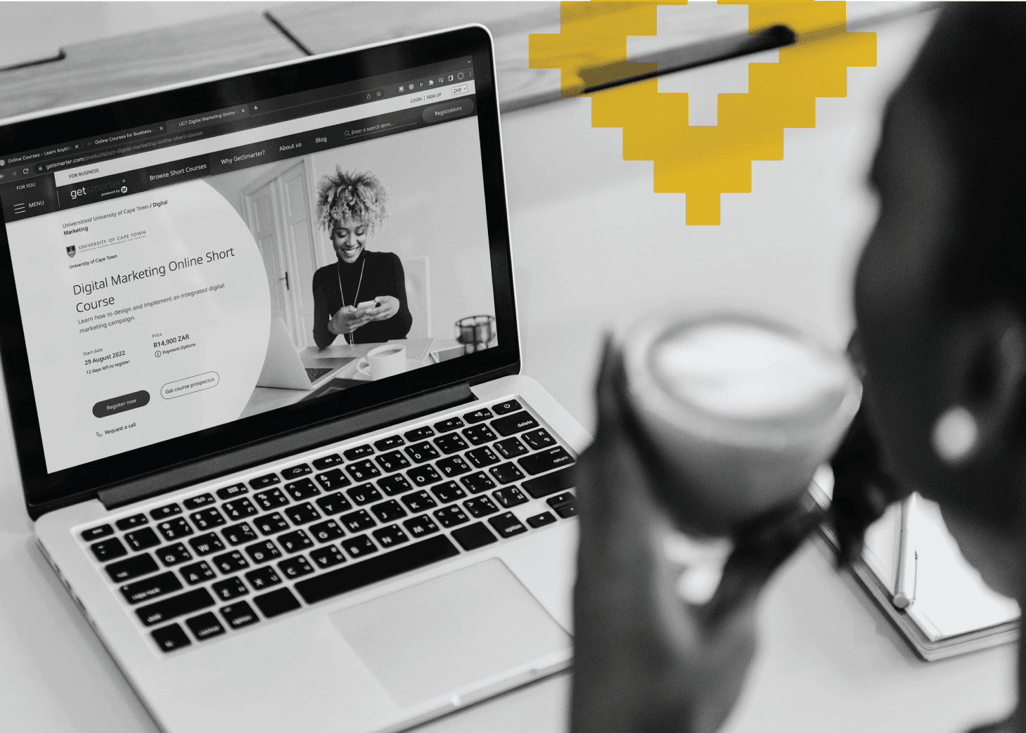 Online Business Courses for South African Small Business Owners