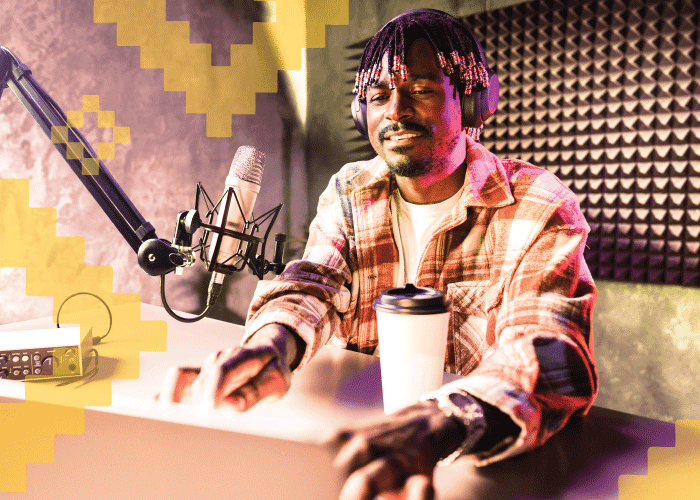 25 Free Podcasts to Motivate You as an Entrepreneur