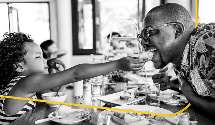 9 Family Friendly Places for the Easter Weekend