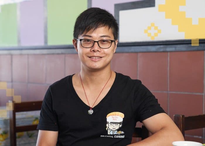 Oriental Cuisine: Lekker Chinese Takeaway in Jeffreys Bay