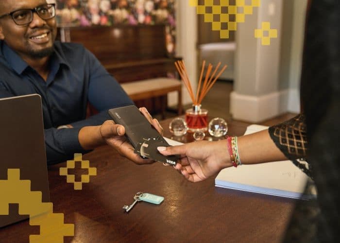 How Tap on Phone will Change the SME Payment Landscape in South Africa