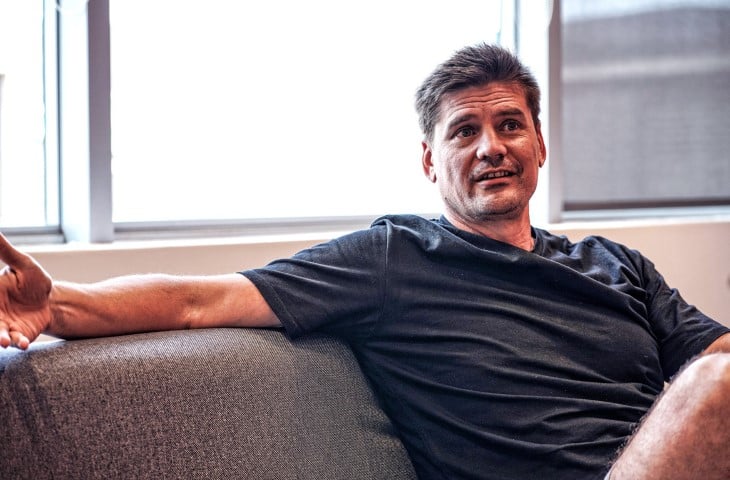 Meet the #iKTribe: Finding Freedom & Pursuing Purpose with Carl Scorer