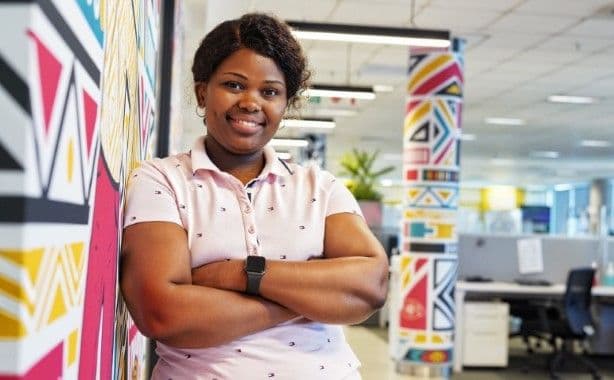 Meet the #iKTribe: Wearing Many Hats with Nonku Bhengu