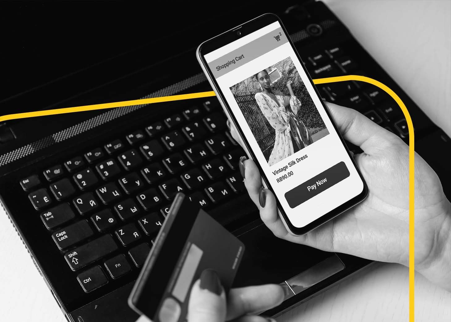 How to Choose the Right Payment Gateway for Your Online Business