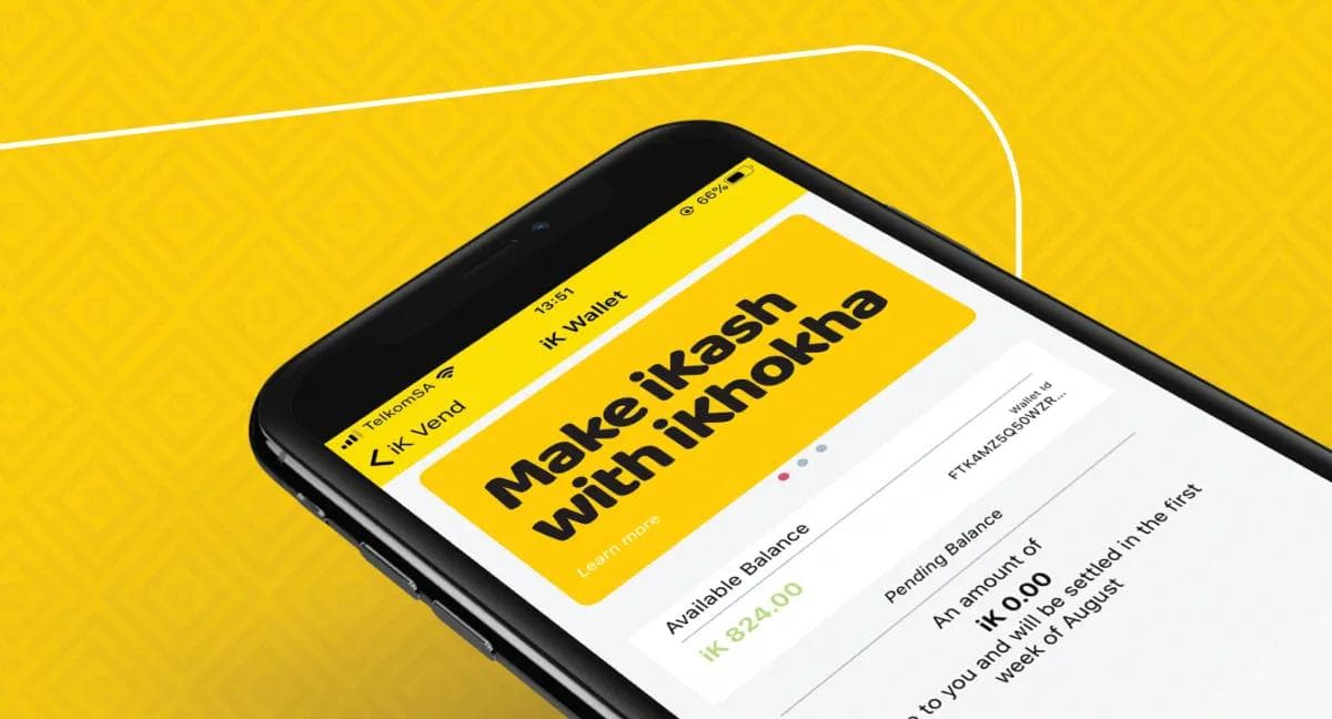 Your Go-to Guide for Making iKash with iKhokha