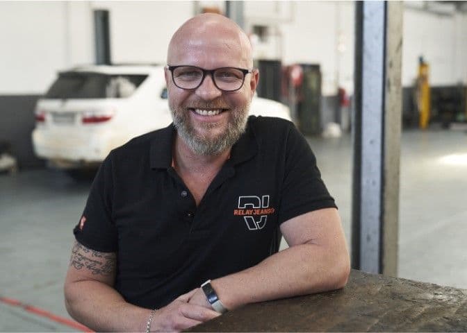 PE Propshafts: Rising by Lifting Others Up