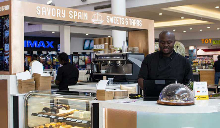 Savory Spain Umhlanga